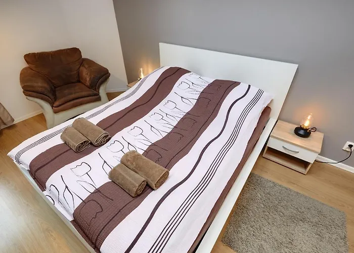 Crystal Apartment Katowice VI