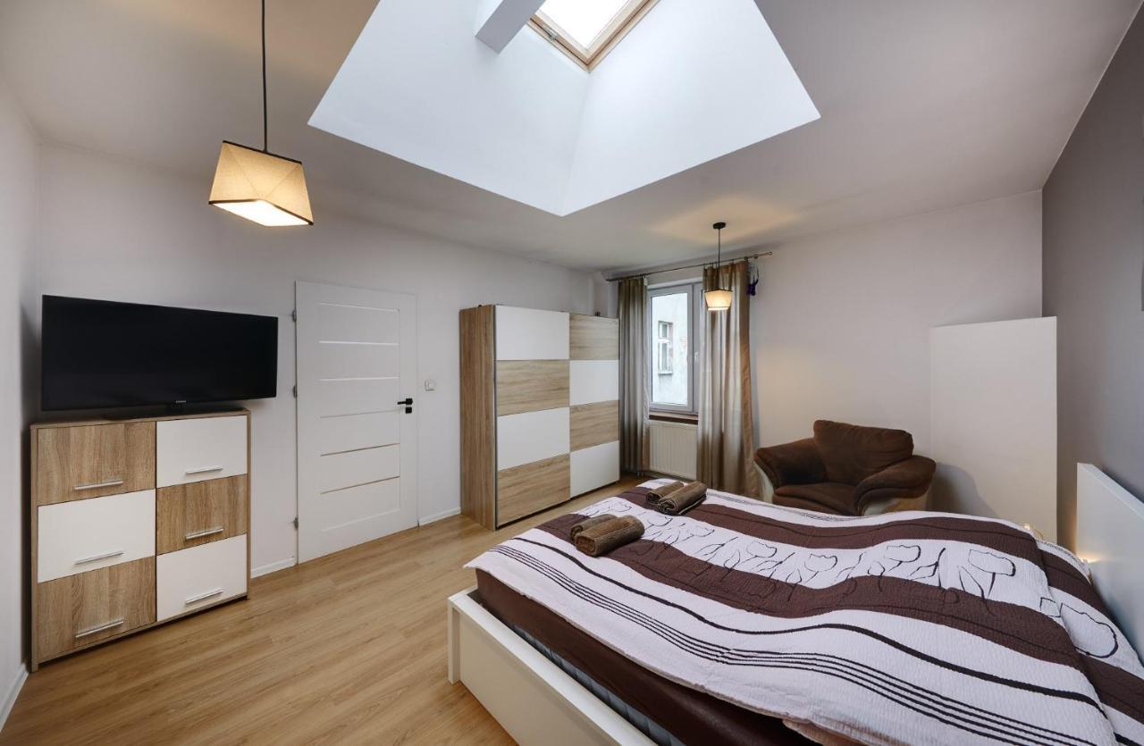 Apartamento Crystal Vi