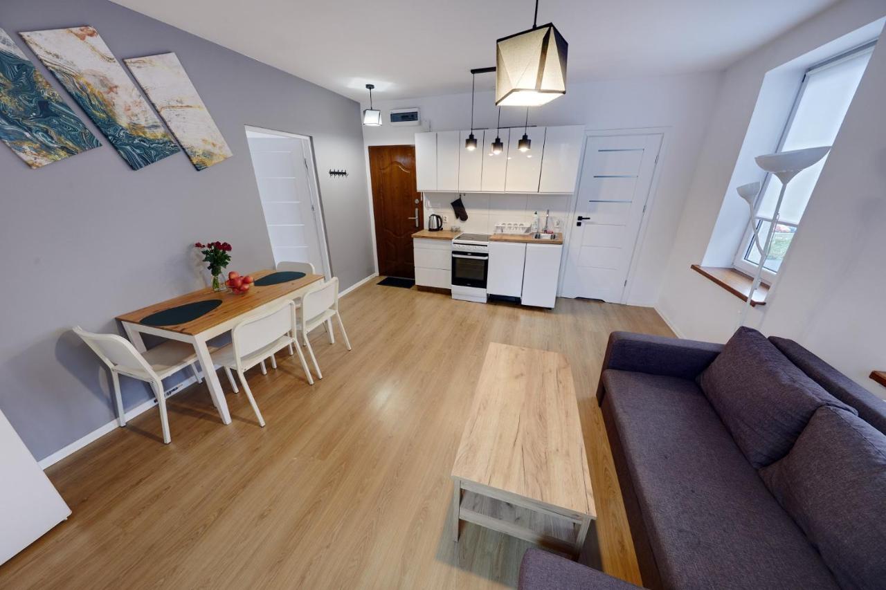 Crystal Vi Apartment Katowice