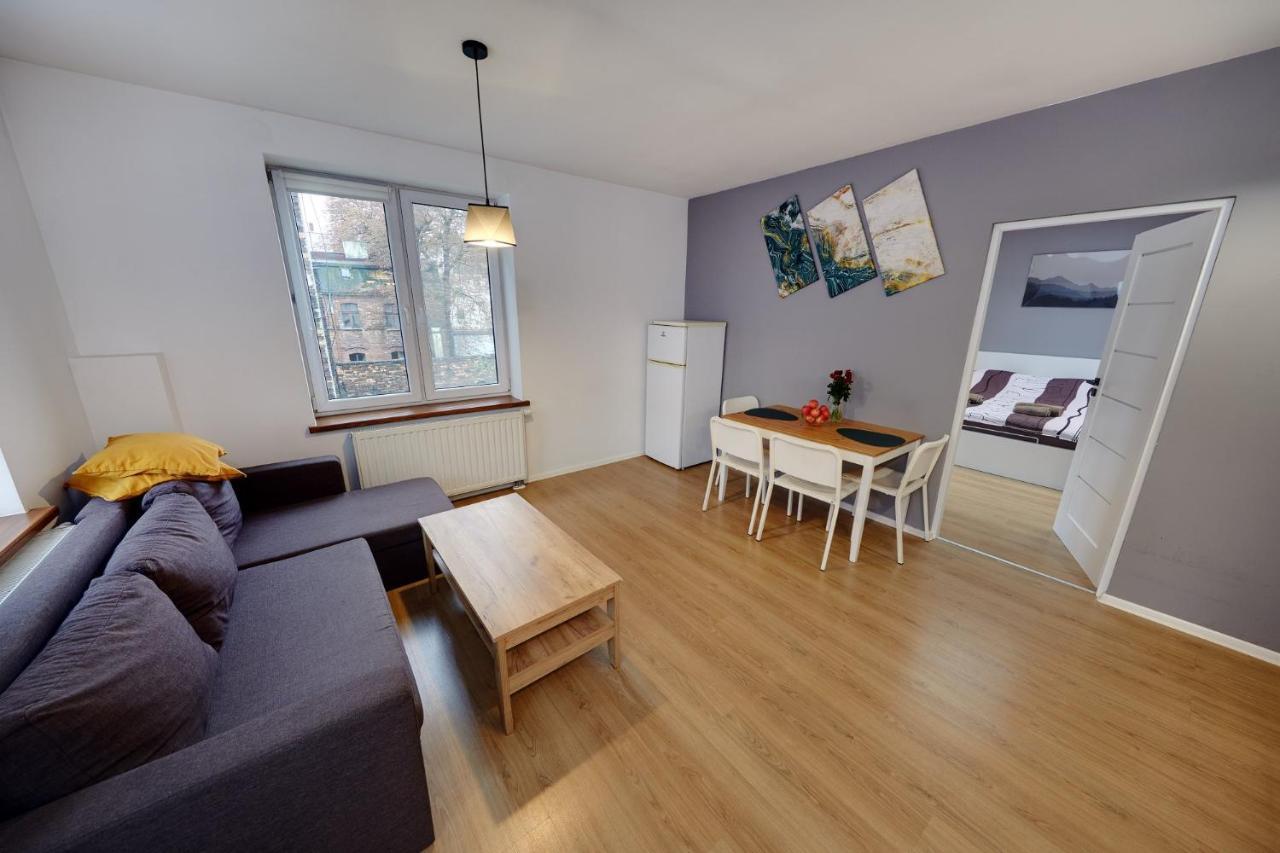 Apartamento Crystal Vi *